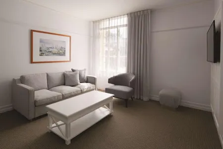 Ann Street Serviced Apartments