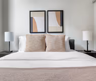 Leighton Street Apartment