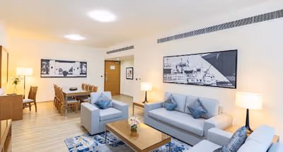 Al Mankhool Street Serviced Apartment III, Bur Dubai