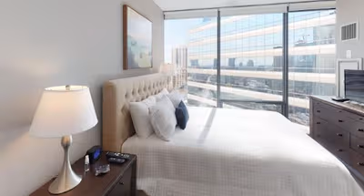 State and Grand Apartments