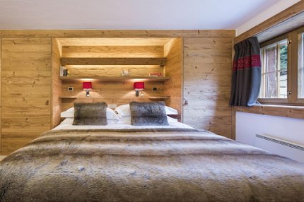 VERBIER LUXURY JUST OFF PLACE CENTRALE