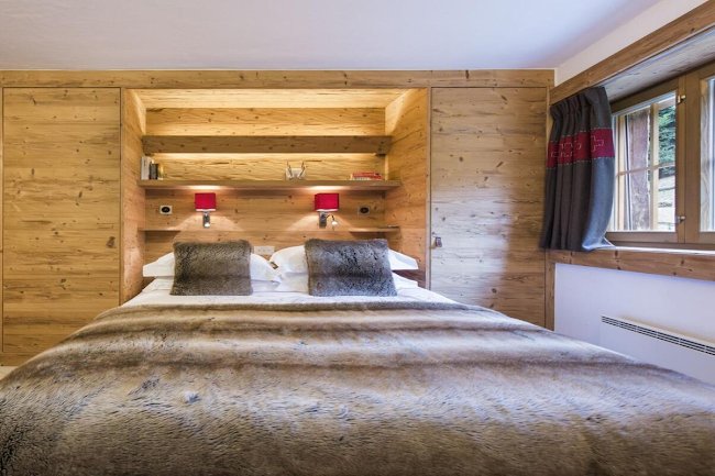 VERBIER LUXURY JUST OFF PLACE CENTRALE