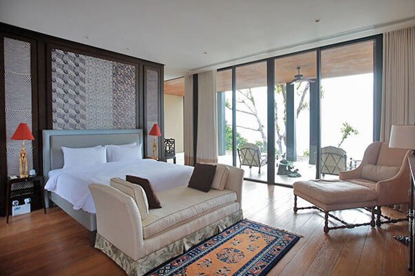 Exquisite Villa In Kamala