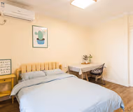 Weihai Road Serviced Apartments