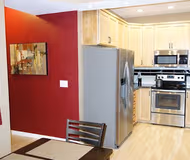 Palomino Park Apartment