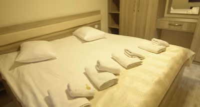 Ashtarak Serviced Apartment