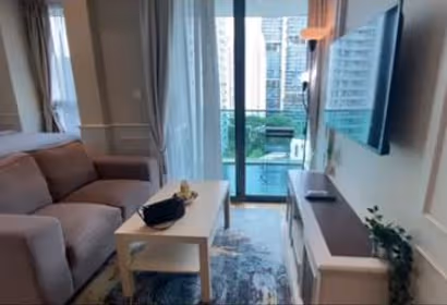 Devonshire  Residences One Bedroom Apartment