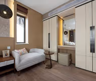 Dong Zhu An Bang Rd Apartments