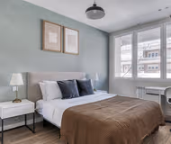 Potosí Serviced Apartments