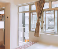 Sun Wui Road Apartments