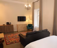 Fortecia Serviced Apartment