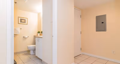 Rue Charlotte Apartment