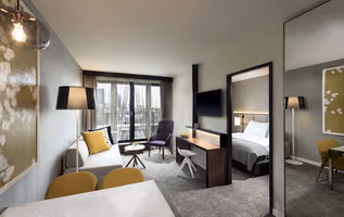 Frankfurt Serviced Apartment