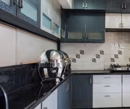 Shriniwas Bagarka Rd Apartments