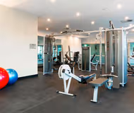 Astra  Apartments- Murray Street