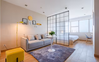 Guihua Road Serviced Apartments