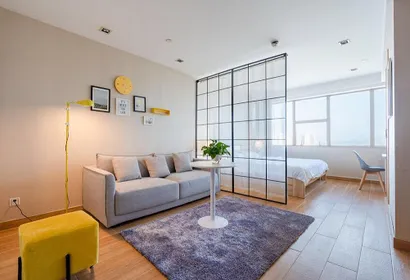 Guihua Road Serviced Apartments