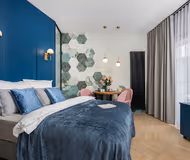 Rakowicka Apartments