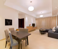 Al Maktoum Road Serviced Apartment