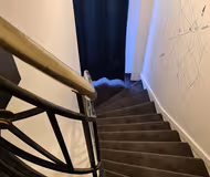 Entrance of 1 bedroom apartment