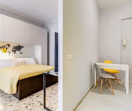 Coliseum Serviced Apartments