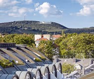 Living Hotel Kaiser Franz Joseph