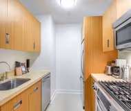 West 17th Street Studio Furnished Apartment, Chelsea