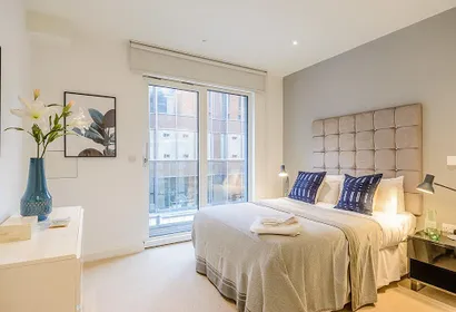 Howick Place Victoria Apartments