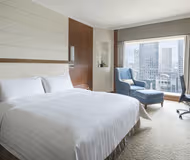 Yonganli Station Serviced Apartments