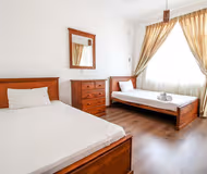 Havelock Road Serviced Apartments
