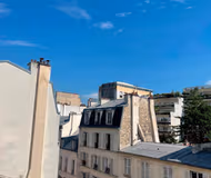 Rue Lekain Serviced Apartment