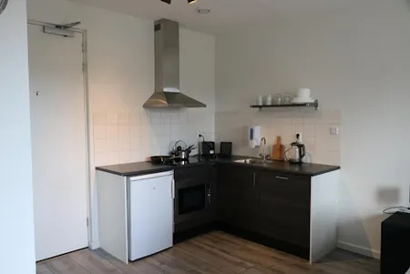 Ditlaar  Serviced Apartments