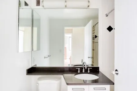 West 89th Street Apartment