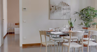 Colosseo Serviced Apartment