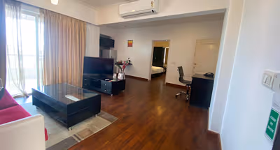 Apartments Near Cerebrum IT Park