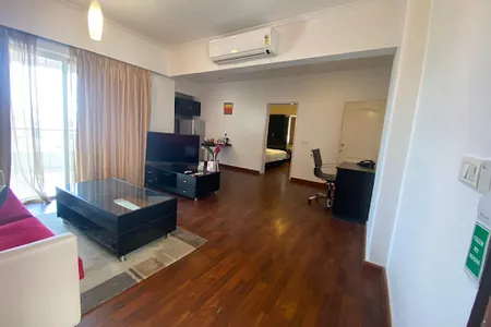 Apartments Near Cerebrum IT Park