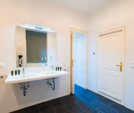 Althanstrasse Serviced Apartment