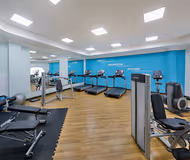 Green Community Serviced Apartment