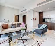 Stylish One Bedroom In Marasi Drive