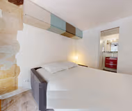 A PERFECT PIED A TERRE IN THE HEART OF MARAIS - RUE VERTBOIS
