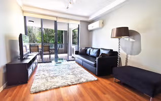 Patrick Lane Apartments