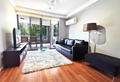 Patrick Lane Apartments