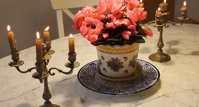 NEAR THE PLACE DU MARCHÉ SAINT-HONORÉ