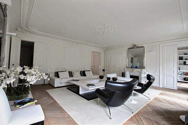 210M2 PALAIS ROYAL RESIDENCE