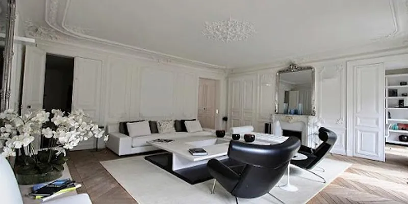 210M2 PALAIS ROYAL RESIDENCE