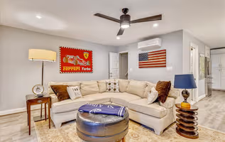 Calvert Street Apartments