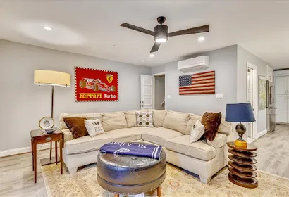 Calvert Street Apartments