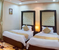 Ishbiliyah Serviced Residences