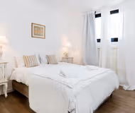Elegant 3 BR Apartment in HaYarkon Street