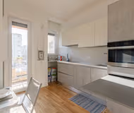 Corso Serviced Apartment